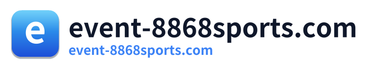 event-8868sports.com Logo